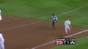 Zimmerman's great play