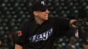Camp's scoreless relief