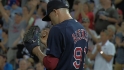 Aceves' stifles Royals