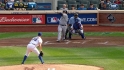 Prince's three-run moonshot