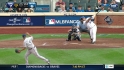 K-Rod strikes out old teammate