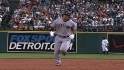 Choo's solo shot