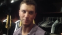 Watson on first win in Majors