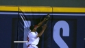 Bourn's fabulous defense