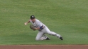 McDonald retires Matsui