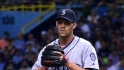 Wilhelmsen's scoreless relief