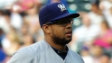 Frankie returns to Citi