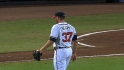 Beachy on win over D-backs