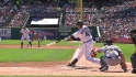V-Mart's two-run homer
