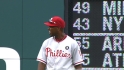 Rollins' Injury