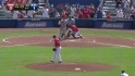 Kimbrel slams the door