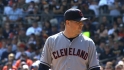 Smith's scoreless relief
