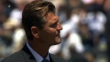 Padres honor Hoffman