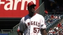 Williams' strong start