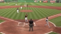 Counsell's RBI single