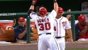 Gomes' RBI single