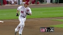 Werth's three-run jack