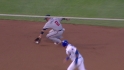 Braves turn two