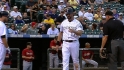 Rockies' six-run first