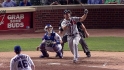 Uggla's 30th homer