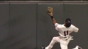Revere's dazzling catch