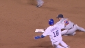 Venters' fifth save