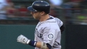 Carp's 20-game hitting streak