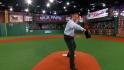 Diamond Demo: A.J. Burnett