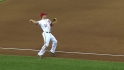 Zimmerman's great play