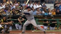 Brewers' seven-run second