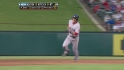 Lavarnway's RBI double
