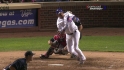 Ramirez's two-run double