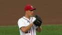 Zimmermann's solid start