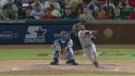 Pedroia's two-run double