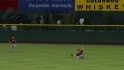 Bogusevic gets two
