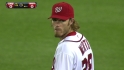Werth's injury
