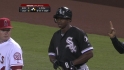 Pierre's RBI single