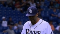 Price's solid start