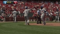 Kemp's two-run single