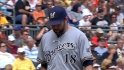Marcum's solid start