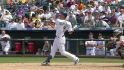 CarGo's two-run homer