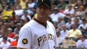 Grilli's scoreless relief