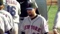 Parnell closes it out