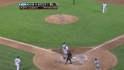 Crawford's sacrifice fly
