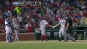 Ellsbury's two-run shot