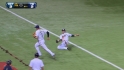 Fuld's sliding catch