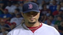 Beckett's strong outing