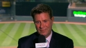 Palmer on Mike Flanagan