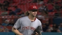 Arroyo's scoreless start