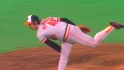 Billy Ripken on Flanagan